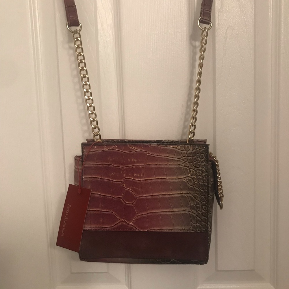 NWT Crossbody Bag